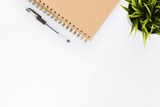 A6 Spiral Notebooks: The Unsung Heroes of Art Therapy