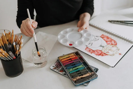 The Ultimate Guide to Choosing Uni Posca Art Supplies