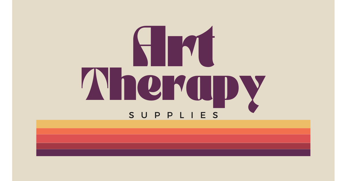 Contact Art Therapy Supplies