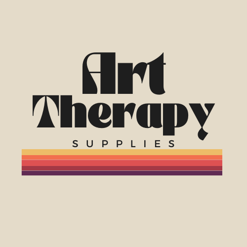 Art Therapy Supplies