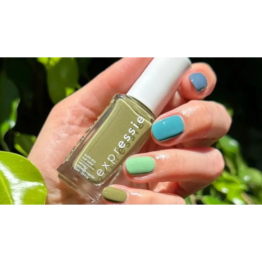 Essie Expressie Quick-Dry Nail Color Polish ~ Choose Color