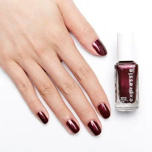 Essie Expressie Quick-Dry Nail Color Polish ~ Choose Color