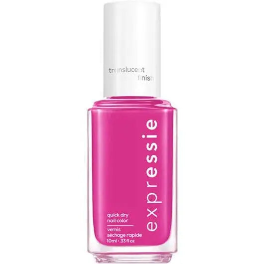 Essie Expressie Quick-Dry Nail Color Polish ~ Choose Color