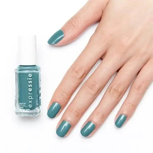 Essie Expressie Quick-Dry Nail Color Polish ~ Choose Color