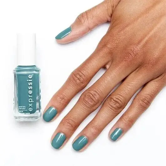 Essie Expressie Quick-Dry Nail Color Polish ~ Choose Color