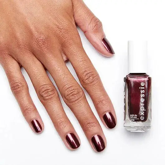 Essie Expressie Quick-Dry Nail Color Polish ~ Choose Color