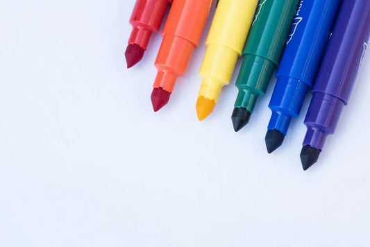 15 Color Marker Pens That Will Transform Your Creative Experience