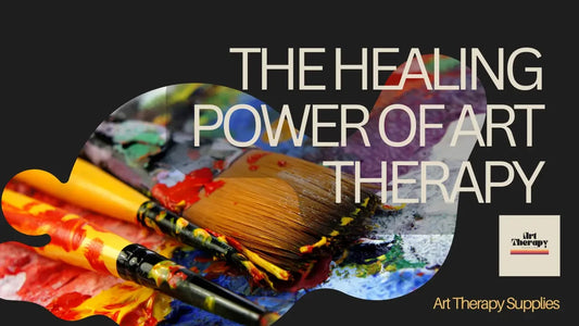 The Healing Power of Art Therapy