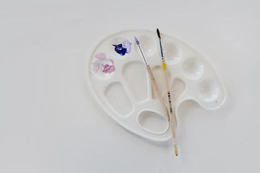 What Supplies Do I Need for Watercolor Art Therapy?