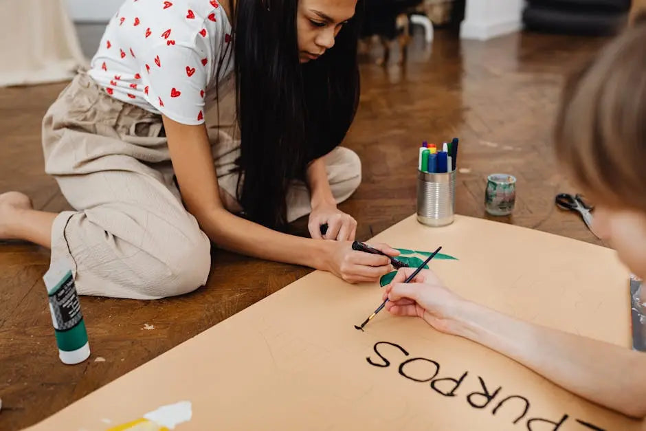 The Therapeutic Power of Colors: Crafting Your Journey
