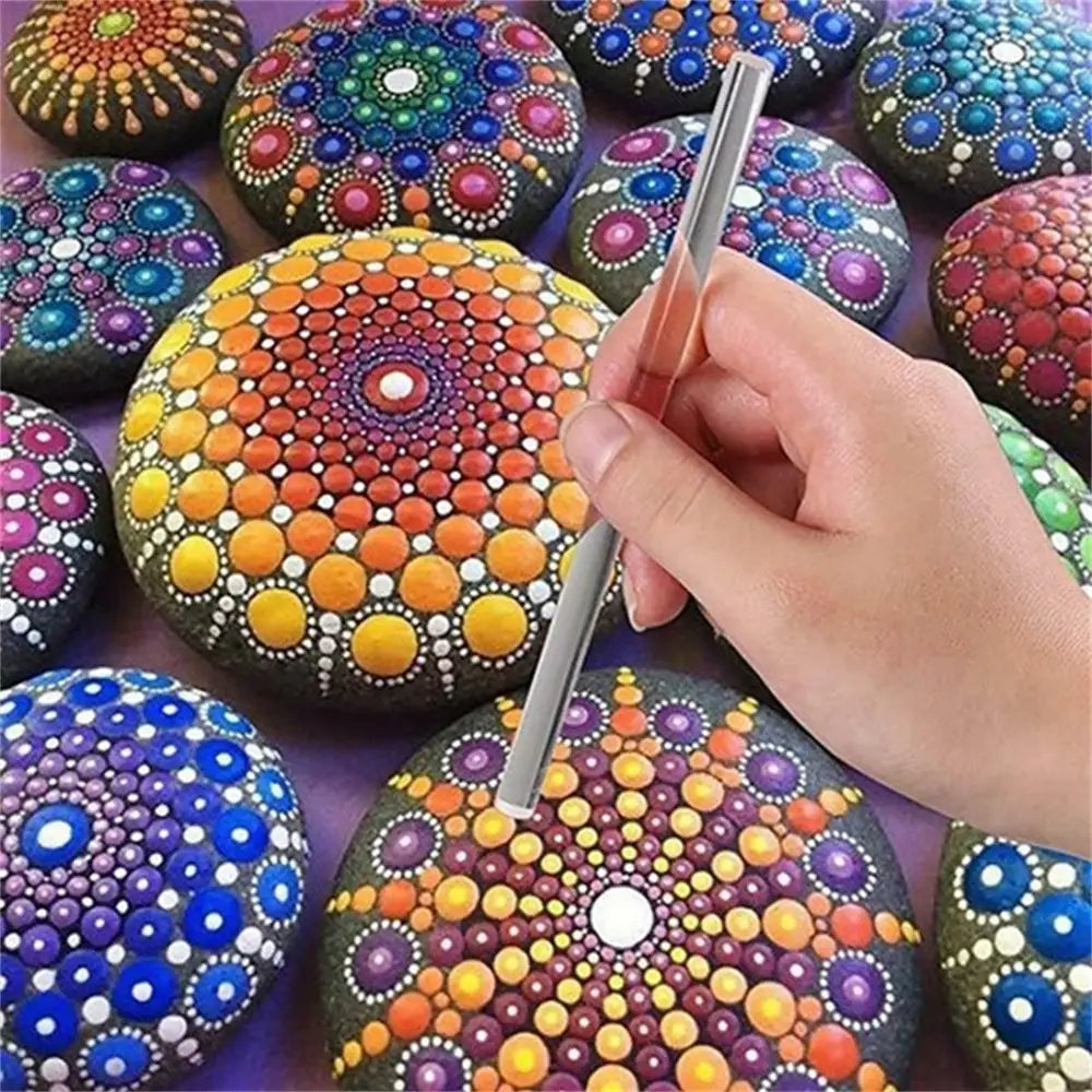 Mandala Dotting Tools