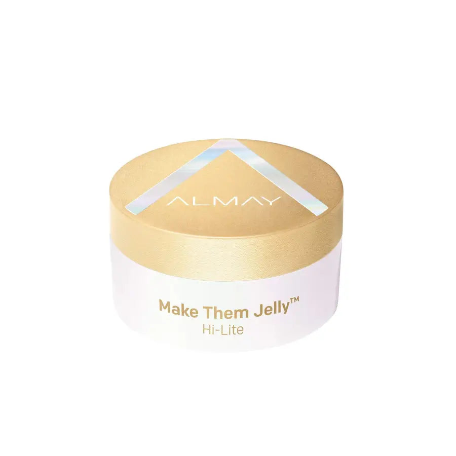 Almay Make Them Jelly Hi-Lite 24K Dreams 0.58 fl. oz.