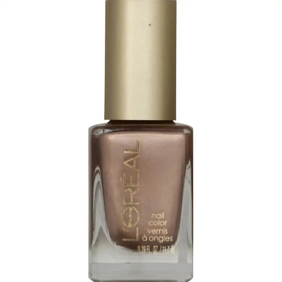 L'Oréal Paris Colour Riche Nail~ You Choose