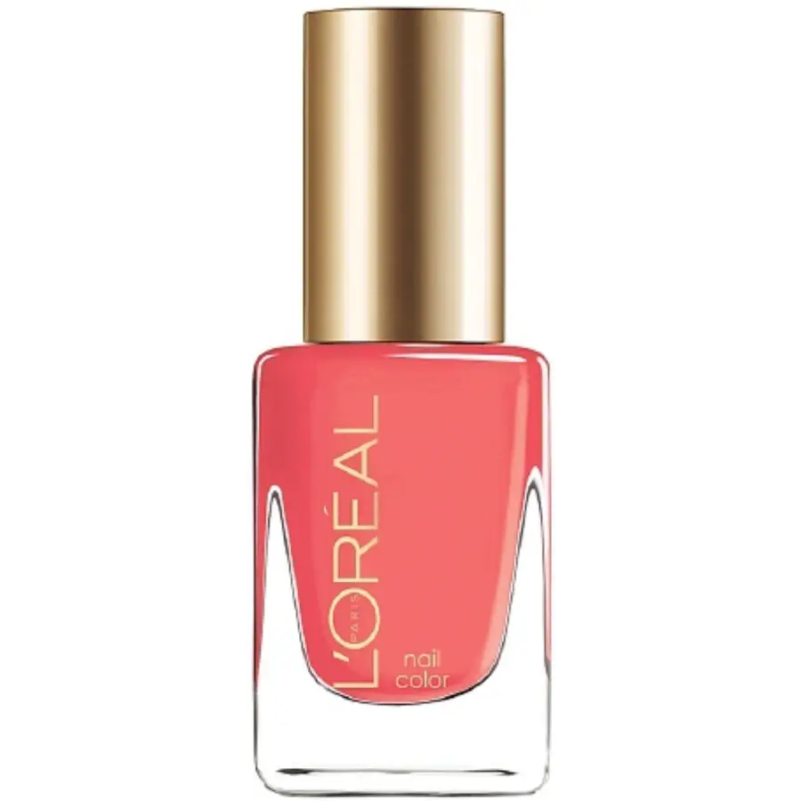 L'Oréal Paris Colour Riche Nail~ You Choose