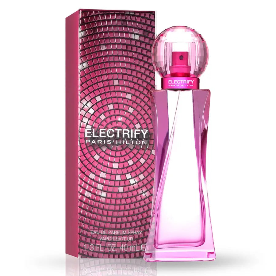 Paris Hilton Electrify Eau de Parfum 1.3 oz