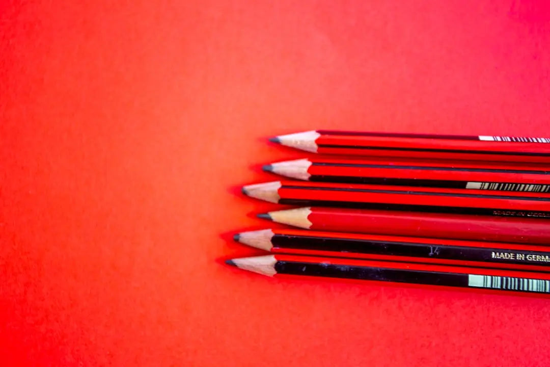 Staedtler marker pencils