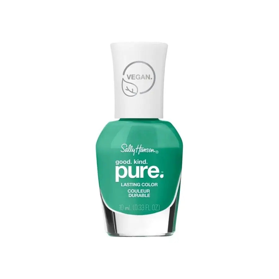 Sally Hansen Good Kind Pure Vegan Nail Polish ~ You Choose