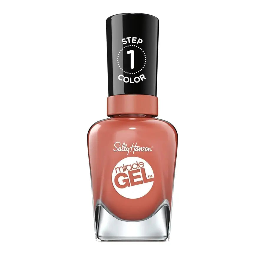 Sally Hansen Miracle Gel Nail Polish ~ You Choose