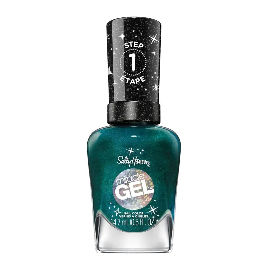 Sally Hansen Miracle Gel Nail Polish ~ You Choose