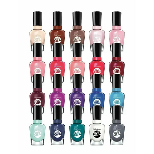 Sally Hansen Miracle Gel Nail Polish ~ You Choose