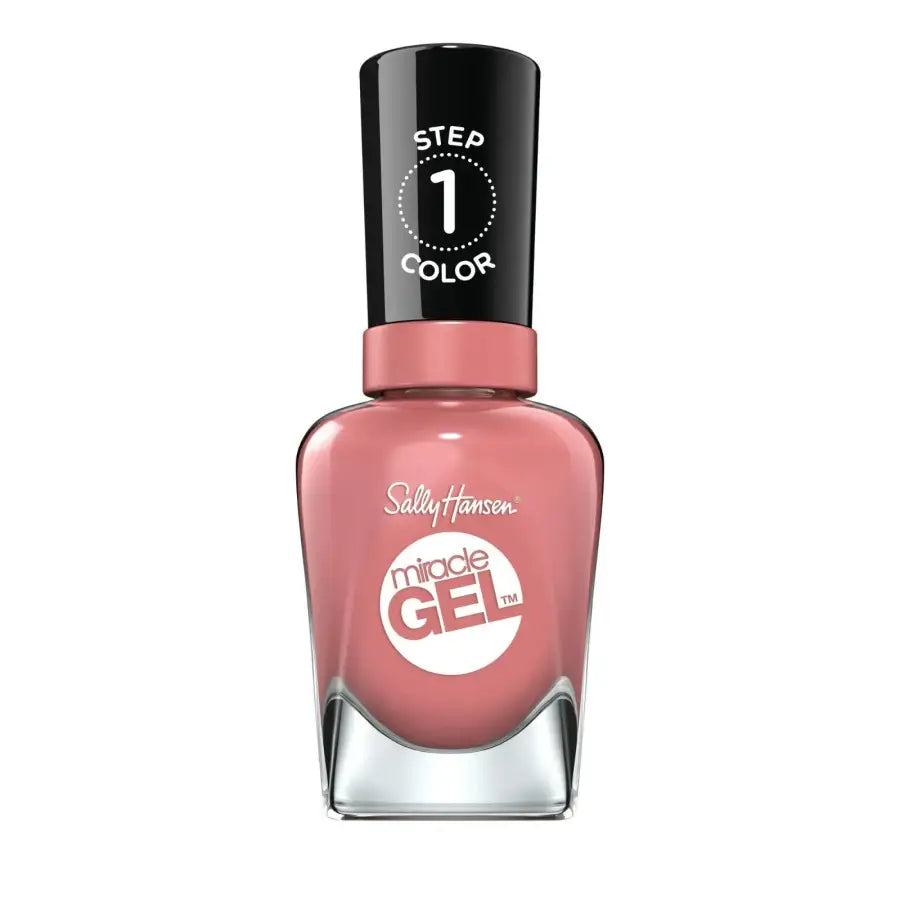 Sally Hansen Miracle Gel Nail Polish ~ You Choose