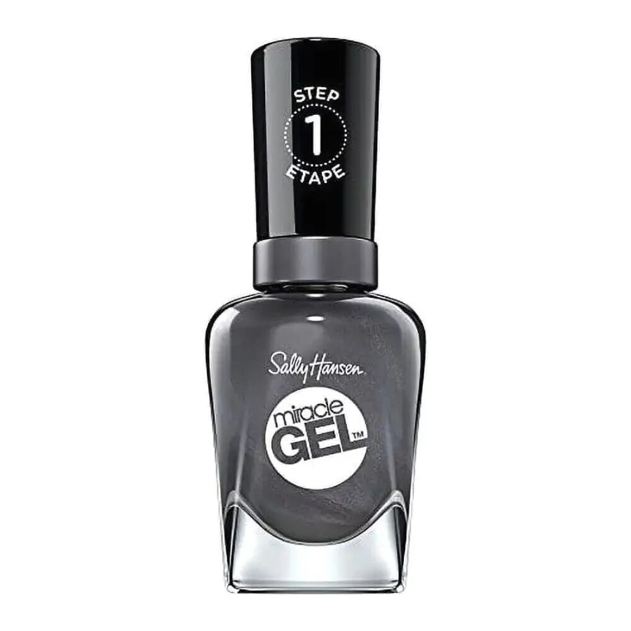 Sally Hansen Miracle Gel Nail Polish ~ You Choose