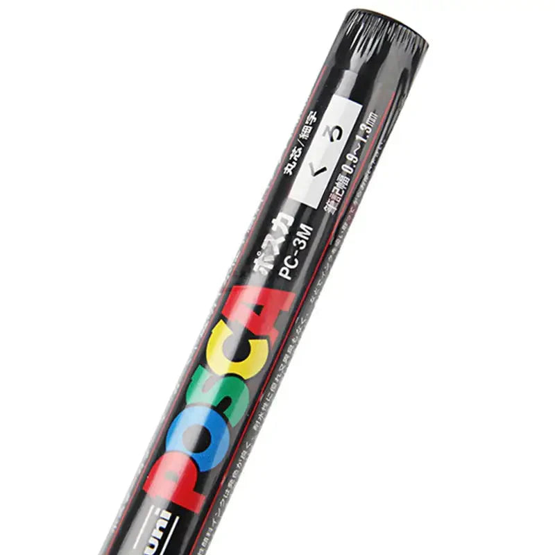 UNI POSCA Marker Pen 3M