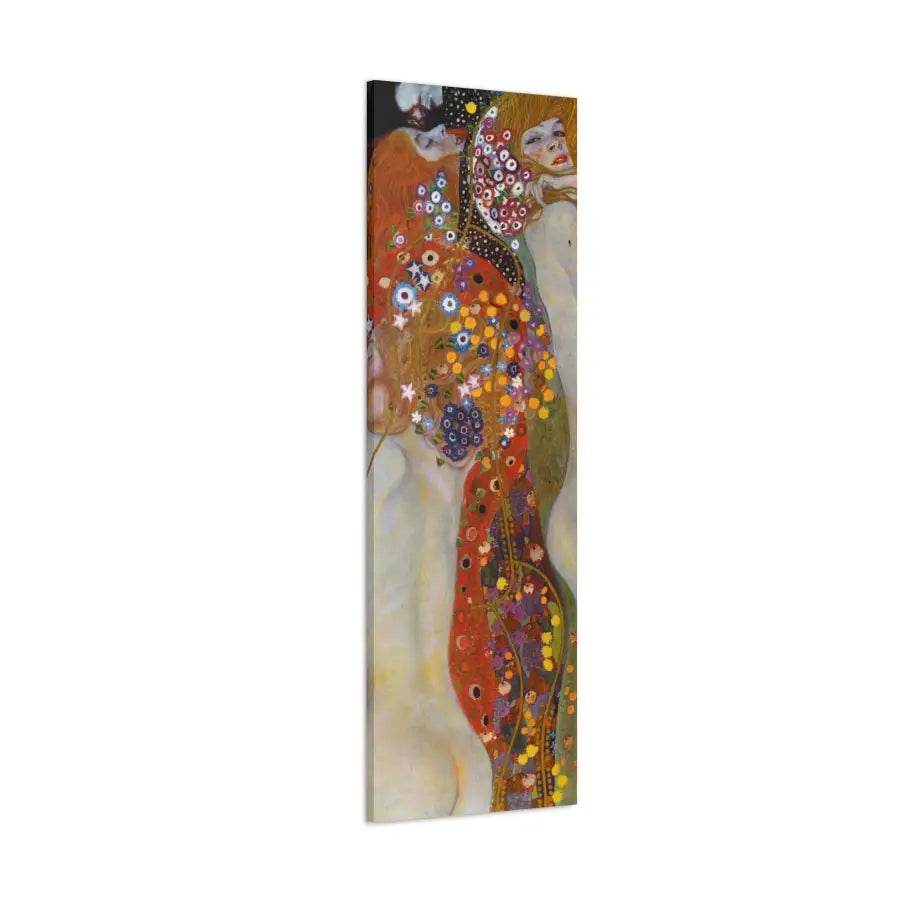 Unveiling the Vibrant World of Women in Gustav Klimt’s