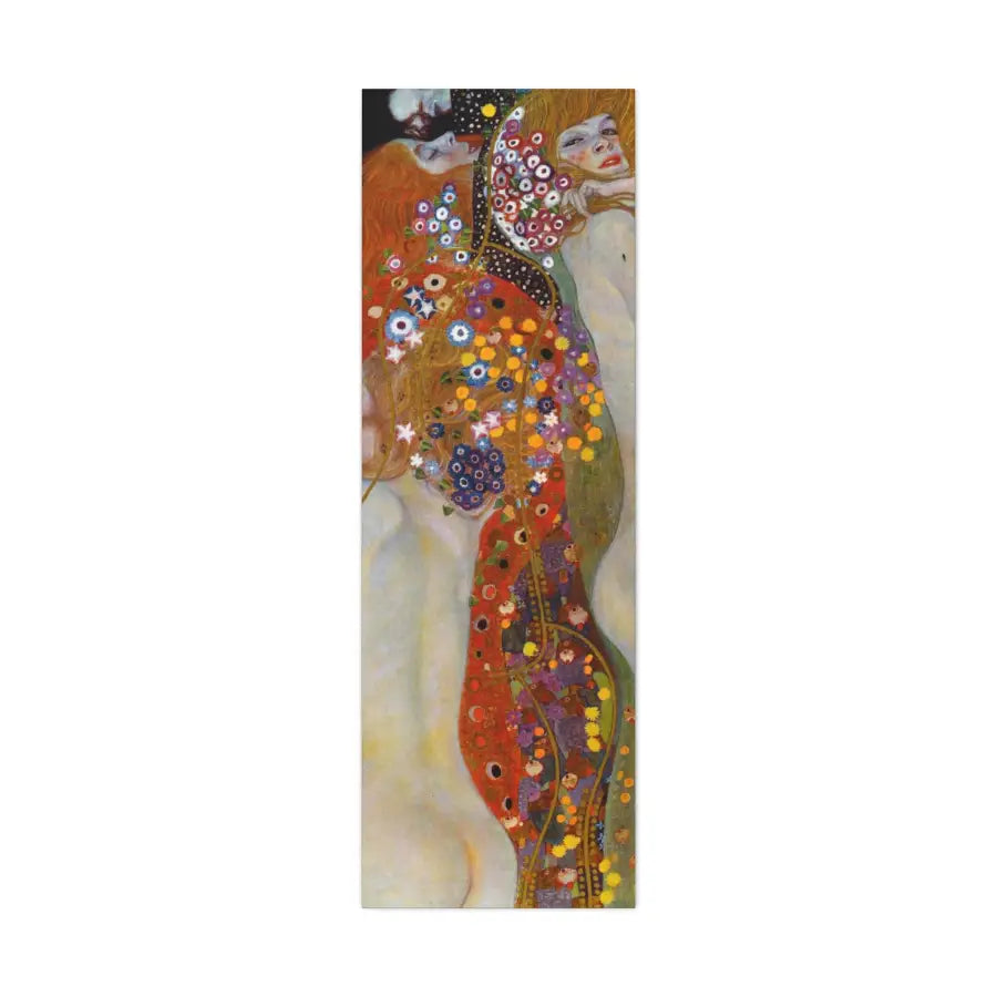 Unveiling the Vibrant World of Women in Gustav Klimt’s